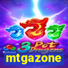 mtgazone