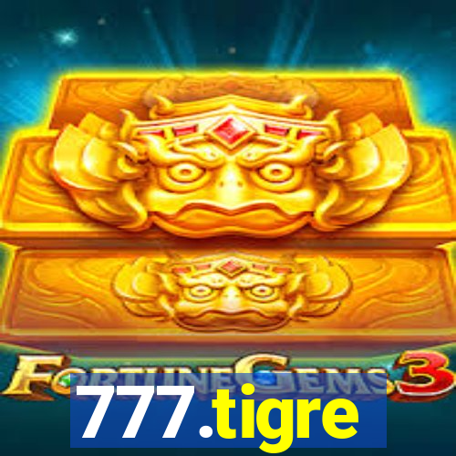 777.tigre