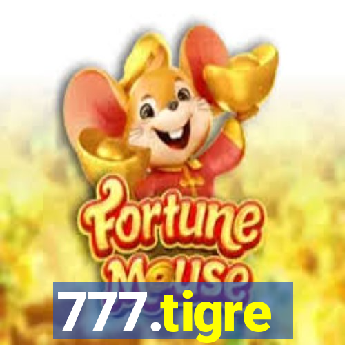 777.tigre