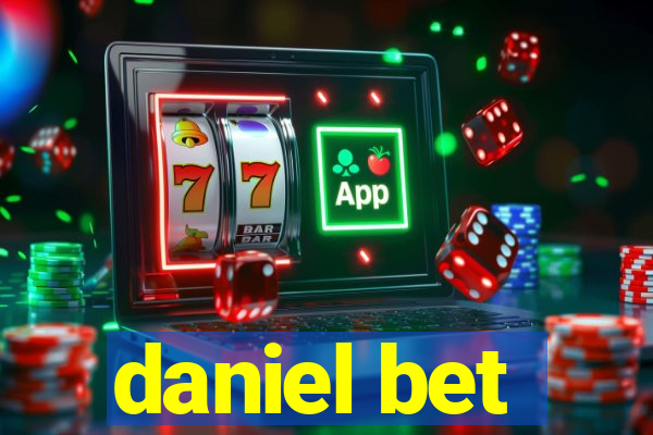 daniel bet