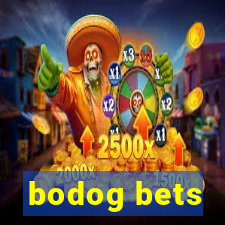 bodog bets