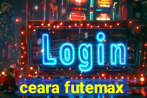 ceara futemax