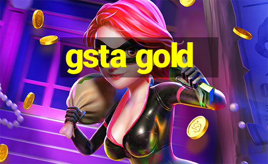 gsta gold