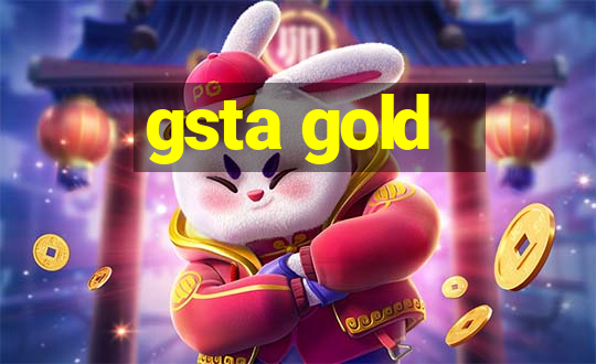 gsta gold