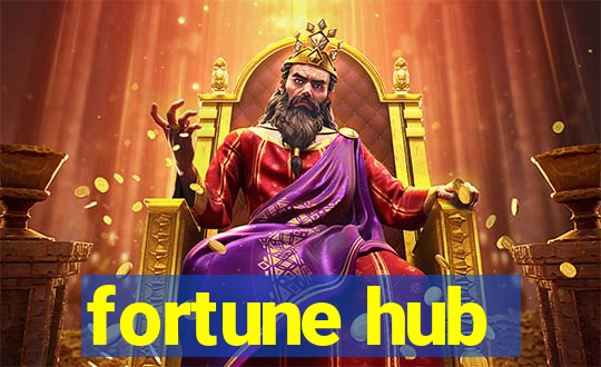 fortune hub