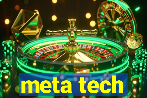 meta tech