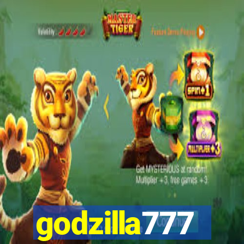 godzilla777