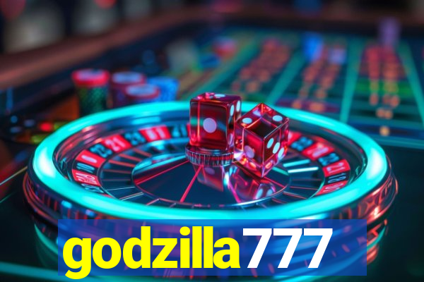 godzilla777