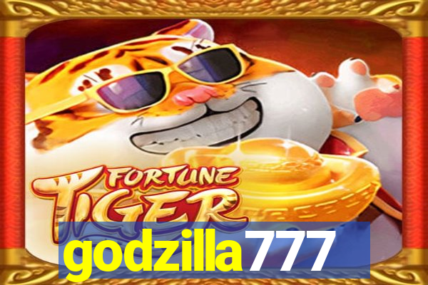 godzilla777