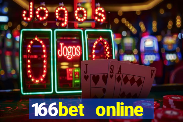 166bet online casino internet gaming