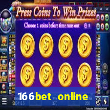 166bet online casino internet gaming