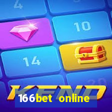 166bet online casino internet gaming