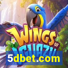 5dbet.com