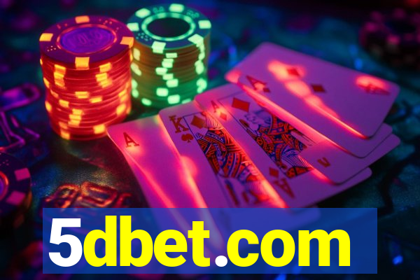 5dbet.com