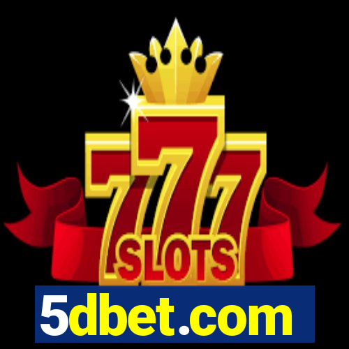 5dbet.com