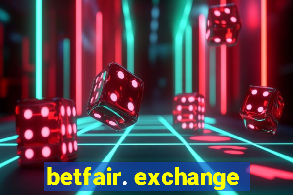 betfair. exchange