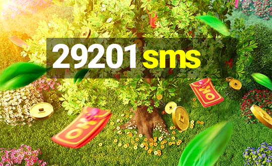 29201 sms