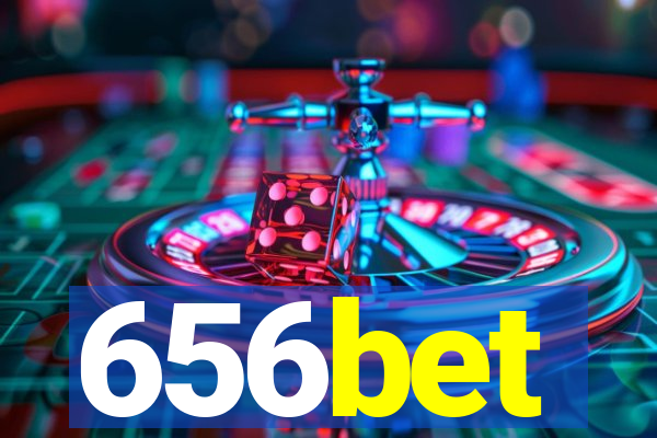 656bet