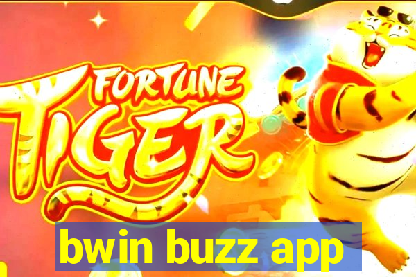 bwin buzz app