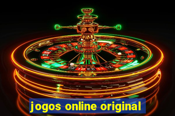 jogos online original