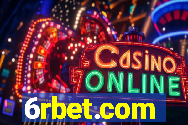 6rbet.com