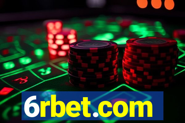 6rbet.com