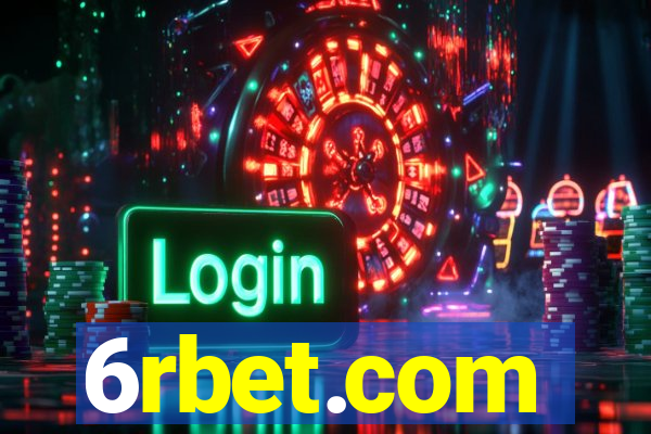 6rbet.com