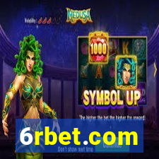 6rbet.com