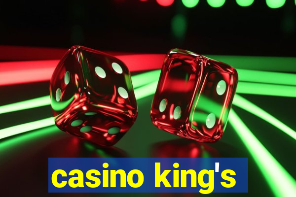 casino king's