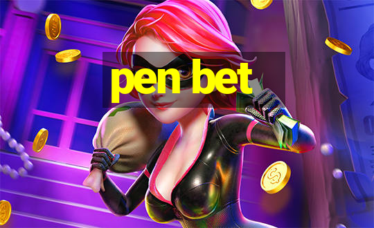 pen bet