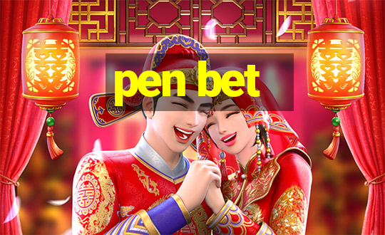 pen bet