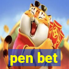 pen bet