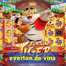 everton de vina