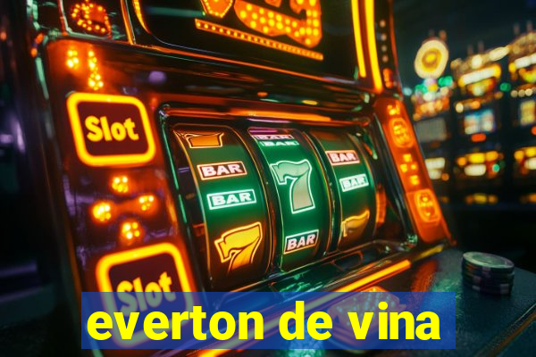 everton de vina