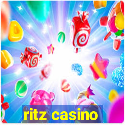 ritz casino