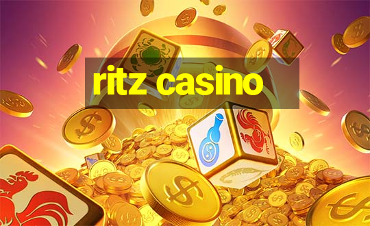 ritz casino