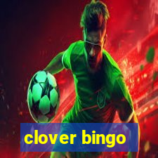 clover bingo