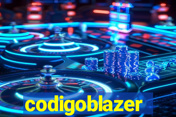 codigoblazer