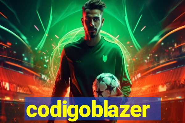 codigoblazer