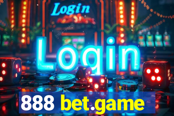 888 bet.game