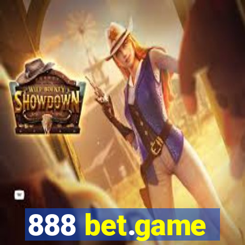 888 bet.game