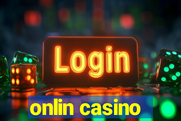 onlin casino