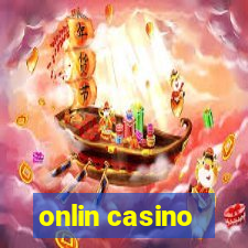 onlin casino