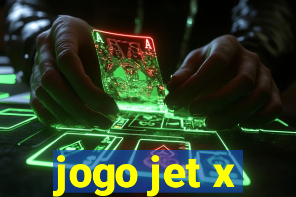 jogo jet x