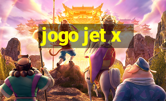 jogo jet x