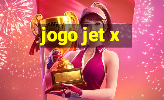 jogo jet x