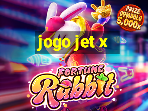 jogo jet x