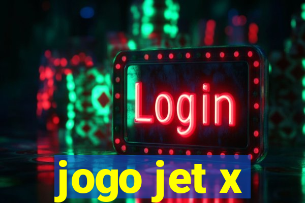 jogo jet x