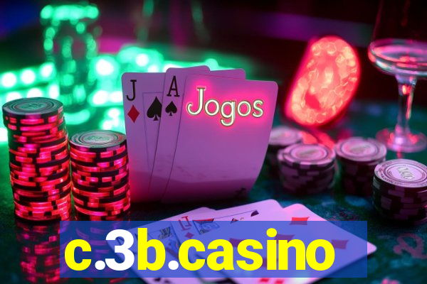 c.3b.casino