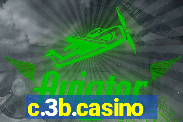 c.3b.casino